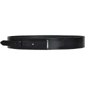 Haute Cuir Cinturón 'Bela Waist Belt' negro