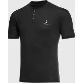 Nordicdots Camiseta funcional 'Excellence' negro