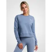 Nordicdots Camiseta deportiva azul paloma
