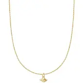 Dear Me Cadena 'Galactic' oro