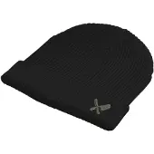 Distorted People Gorra negro
