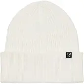 Distorted People Gorra crema