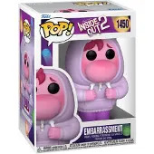 Funko POP! Vergüenza Del Revés 2