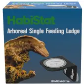 HabiStat Comedero para Habitantes de los Árboles