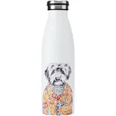 MIKASA Botella Térmica Tipperley Hill Cockapooa