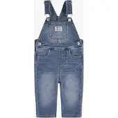Levi's Peto 'MY FIRST' azul denim