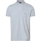 Tommy Hilfiger Camiseta '1985 Regular Fit' azul claro