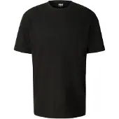 Urban Classics Camiseta negro