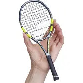 Babolat Raqueta De Tenis Mini Pure Aero