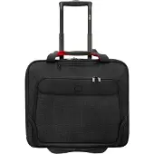 Delsey Maleta Trolley Parvis Plus 2w 2cpt 30l