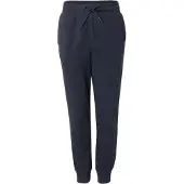 Napapijri Pantalón 'Malis' marino / rojo / blanco