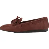 Vagabond SHOEMAKERS Zapatillas 'Hillary' marrón rojizo