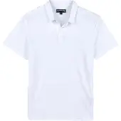 Vilebrequin Camiseta blanco