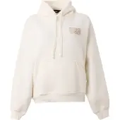 Ugg Sudadera crema / marrón claro