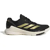 Adidas Zapatillas De Pádel Crazyquick Ls