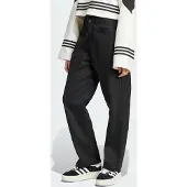 Adidas adidasPantalón Firebird Utility 38-34 Black Mujer