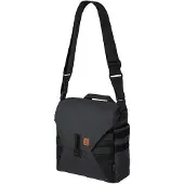 Helikon Tex Bolsa de hombro Bushcraft Haversack, shadow grey/black
