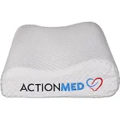 Actionmed Almohada Ortopédica Cervical Med