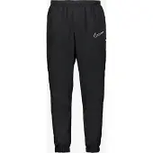 Nike Pantalón deportivo 'Academy 25' negro / blanco