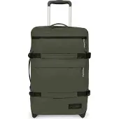 Eastpak - Transit'r Plus S - Bolsa de viaje size 42 l, oliva