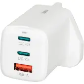 IBox Cargador De Pared Usb-c C-65
