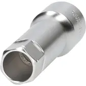 Ks Tools , extensión pasante TRIPLEplus de 19 mm, 75 mm