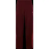 Adidas Originals adidasPANTALÓN HOLGADO FIREBIRD 2XS Maroon / Power Pink Mujer