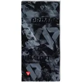 Buff - Thermonet - Braga de cuello size One Size, negro/azul