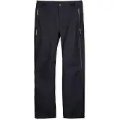 Houdini - Women's Bff Pants II - Pantalones impermeables size XS, negro