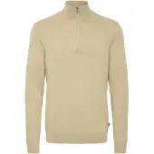 Blend Jersey marrón