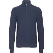 Blend Jersey navy