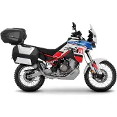 Shad Fijaciones De Maletas Laterales Aprilia Tuareg 660