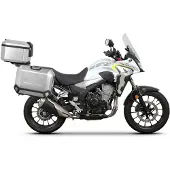 Shad Fijaciones De Maletas Laterales 4p System Honda Cb500x