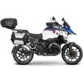 Shad Fijaciones De Maletas Laterales Bmw R 1300 Gs Adventure 2025