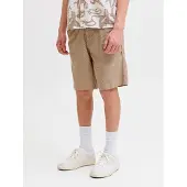 JACK&JONES JUNIOR Junior Pantalón 'JPSTJaiden' beige