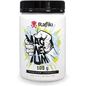 Rafiki Magnesio Líquido Mg Dose 100gr
