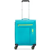 Roncato Carrito turquesa