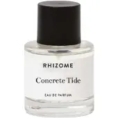 Rhizome Eau De Parfum Concrete Tide 50 Ml