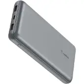 Belkin Batería Externa Bpb011btgy 10000mah