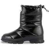 Les tropéziennes Botas negro