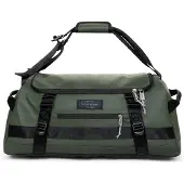 Eastpak - Duffel Pack M - Bolsa de viaje oliva
