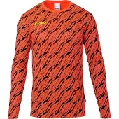 Uhlsport Camiseta De Manga Larga Progressive-goalkeeper