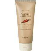 Skinfood - Carrot Carotene Balancing Cleansing Foam 150ml