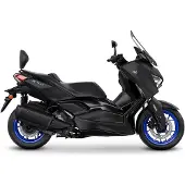 Shad Respaldo Yamaha X-max 125/300 2023