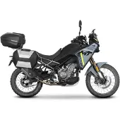 Shad Fijaciones De Maletas Laterales Cfmoto 450mt 2023