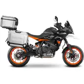 Shad Fijaciones De Maletas Laterales 4p Ktm 890 Smt 2024