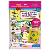 Panini Juego De Cartas Hello Kitty German
