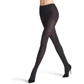 Falke Leotardos negro