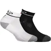 CMP Calcetines Cortos 38i9727 2 Pares