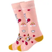 Cairn Calcetines Largos Spirit J 2 Unidades